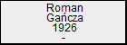 Roman Gacza