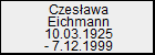 Czesawa Eichmann