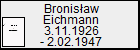 Bronisław Eichmann
