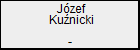 Józef Kuźnicki