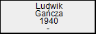 Ludwik Gacza