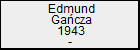 Edmund Gacza