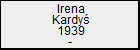 Irena Kardy