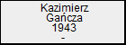 Kazimierz Gańcza