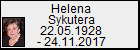 Helena Sykutera