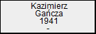 Kazimierz Gacza