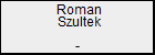 Roman Szultek