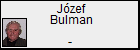 Józef Bulman