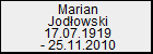 Marian Jodłowski