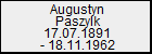 Augustyn Paszylk