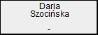 Daria Szociska