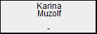 Karina Muzolf