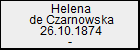 Helena de Czarnowska