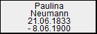 Paulina Neumann