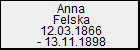 Anna Felska
