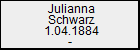 Julianna Schwarz