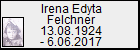 Irena Edyta Felchner
