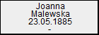Joanna Malewska
