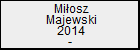 Miosz Majewski